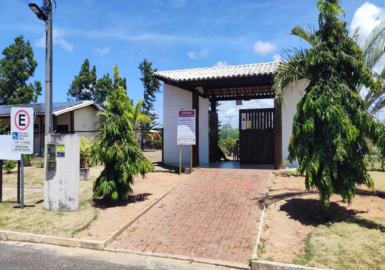 Novo Village Camaçari Exterior foto